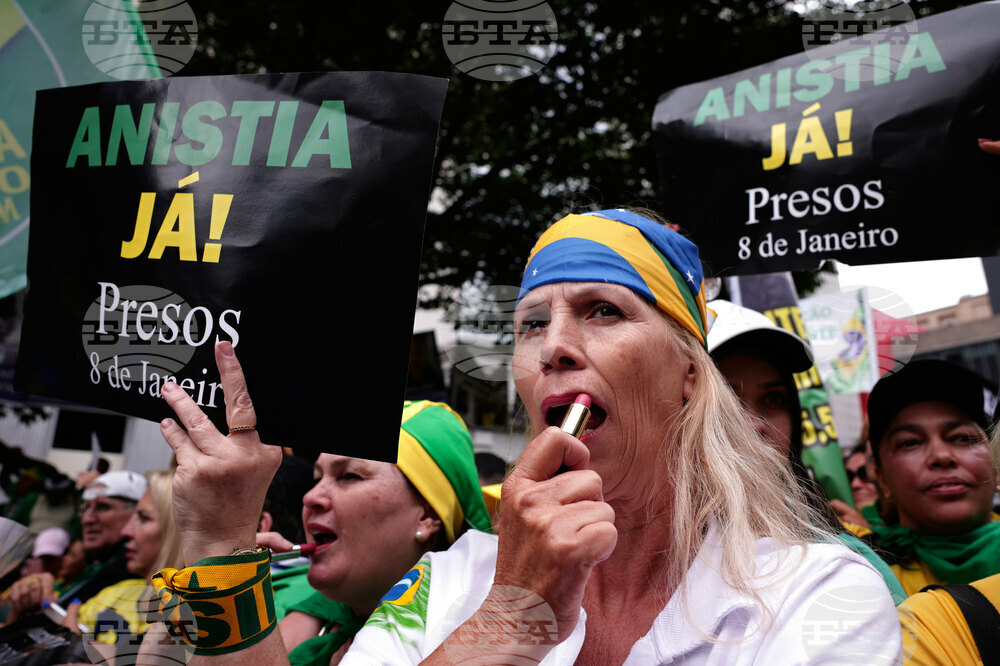 Brazil Bolsonaro