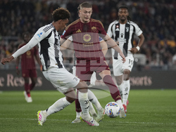 Italy Soccer Serie A