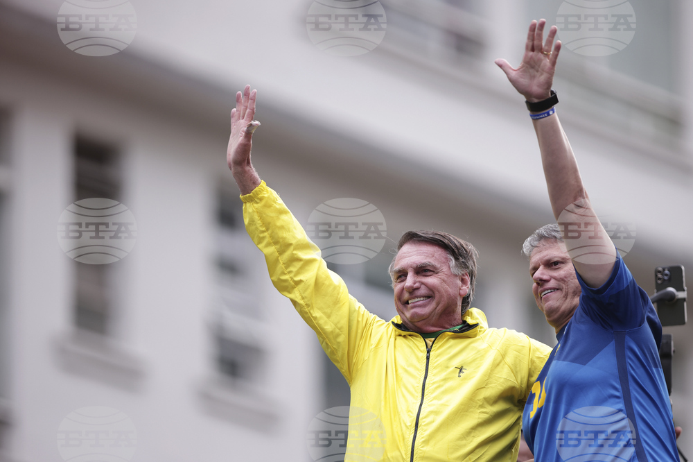 Brazil Bolsonaro