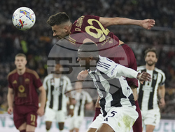 Italy Soccer Serie A