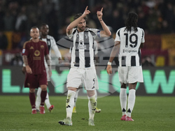 Italy Soccer Serie A