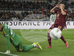 Italy Soccer Serie A