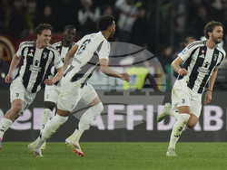 Italy Soccer Serie A