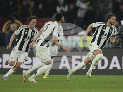 Italy Soccer Serie A