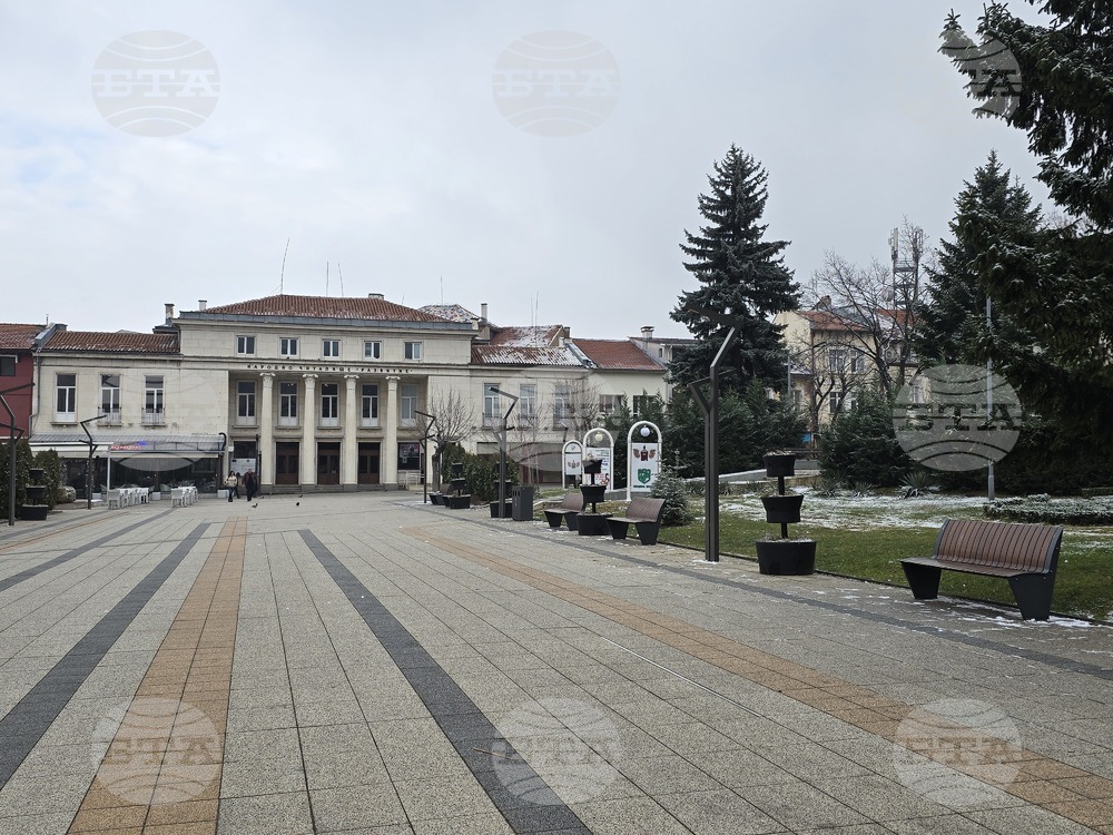 Литературни терапевтични игри с четвъртокласници и среща с детски автор провеждат тази седмица в библиотеката към врачанското читалище