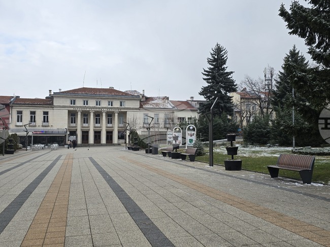 Дебютната книга на Валентина Ангелова ще бъде представена днес във Враца 