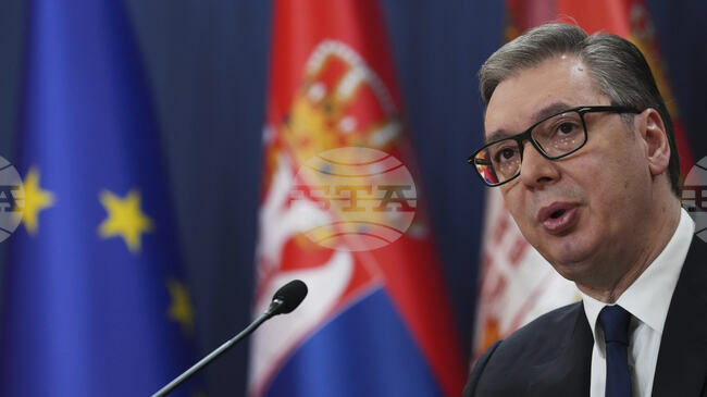 Serbian Authorities Determined to Prevent Violence on Major Holiday of Vidovdan