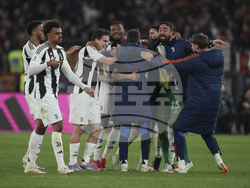 Italy Soccer Serie A