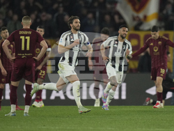 Italy Soccer Serie A