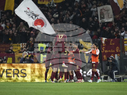 Italy Soccer Serie A