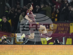 Italy Soccer Serie A