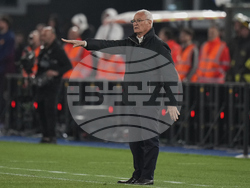 Italy Soccer Serie A