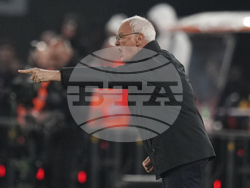 Italy Soccer Serie A