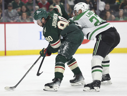Stars Wild Hockey