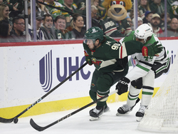 Stars Wild Hockey