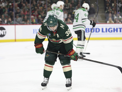 Stars Wild Hockey
