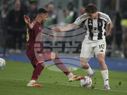 Italy Soccer Serie A