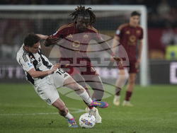 Italy Soccer Serie A