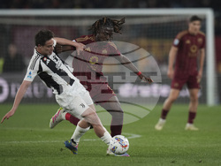 Italy Soccer Serie A