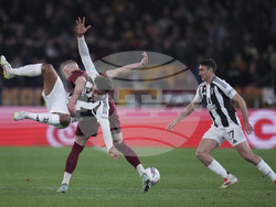 Italy Soccer Serie A