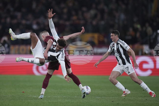 Ренато Вейга е на път да премине във Виляреал