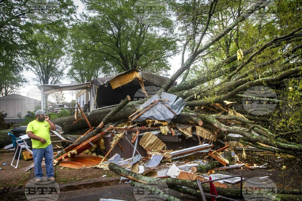 Severe Weather
