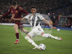 Italy Soccer Serie A