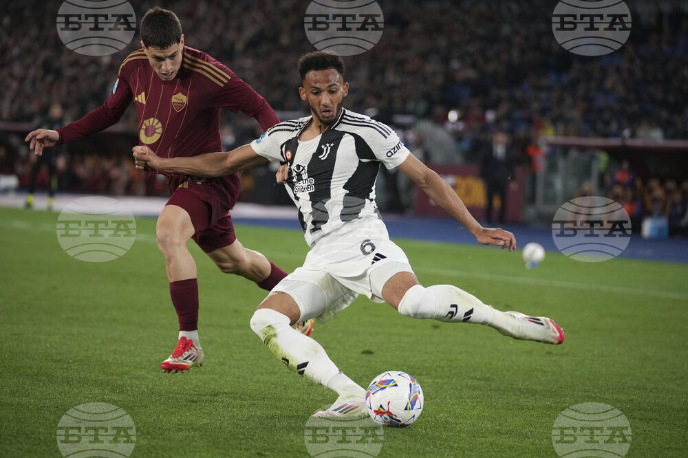 Ювентус няма да може да разчита на контузения защитник Кели за ключовия мач срещу Болоня