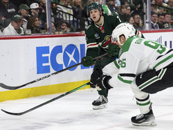 Stars Wild Hockey