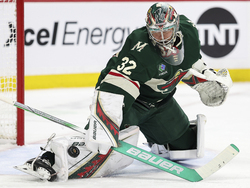 Stars Wild Hockey