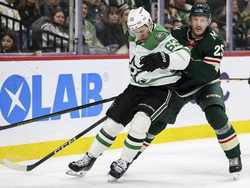 Stars Wild Hockey