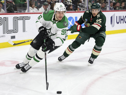 Stars Wild Hockey