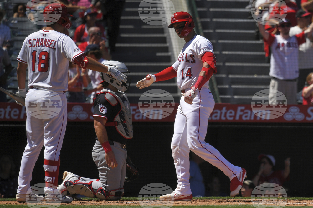 Guardians Angels Baseball