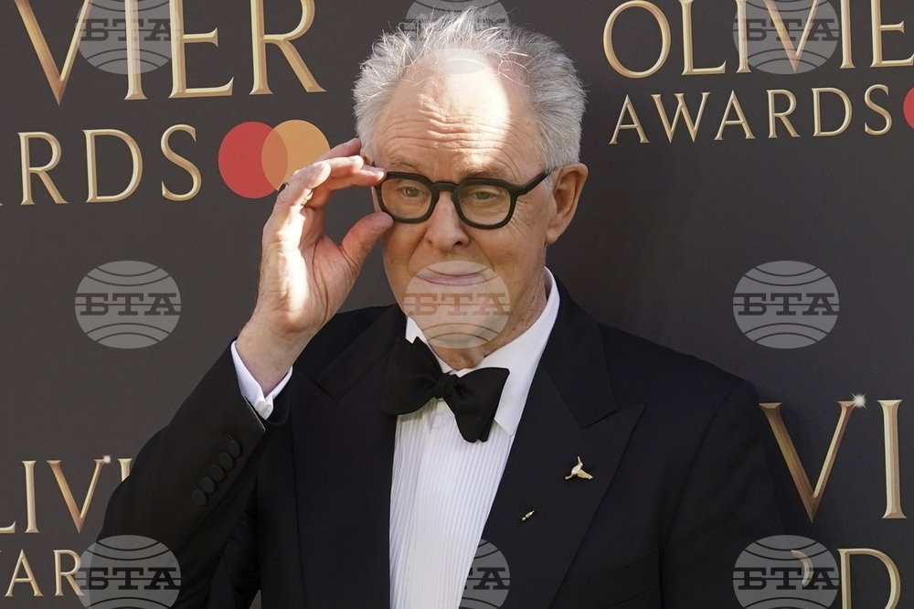 Познатият от малкия и големия екран актьор Джон Литгоу има богата театрална кариера