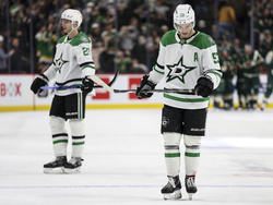 Stars Wild Hockey