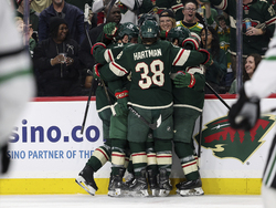 Stars Wild Hockey