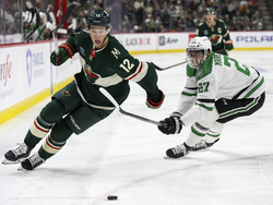 Stars Wild Hockey