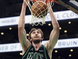 Wizards Celtics Basektball