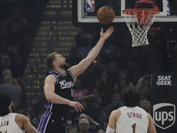 Kings Cavaliers Basketball