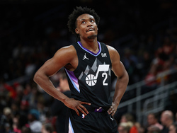 Jazz Hawks Basketball