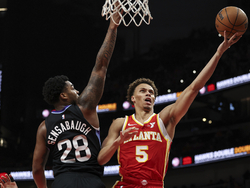 Jazz Hawks Basketball