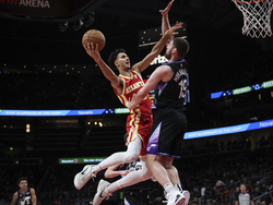 Jazz Hawks Basketball