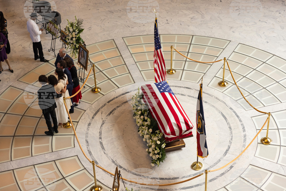 Mia Love Memorial