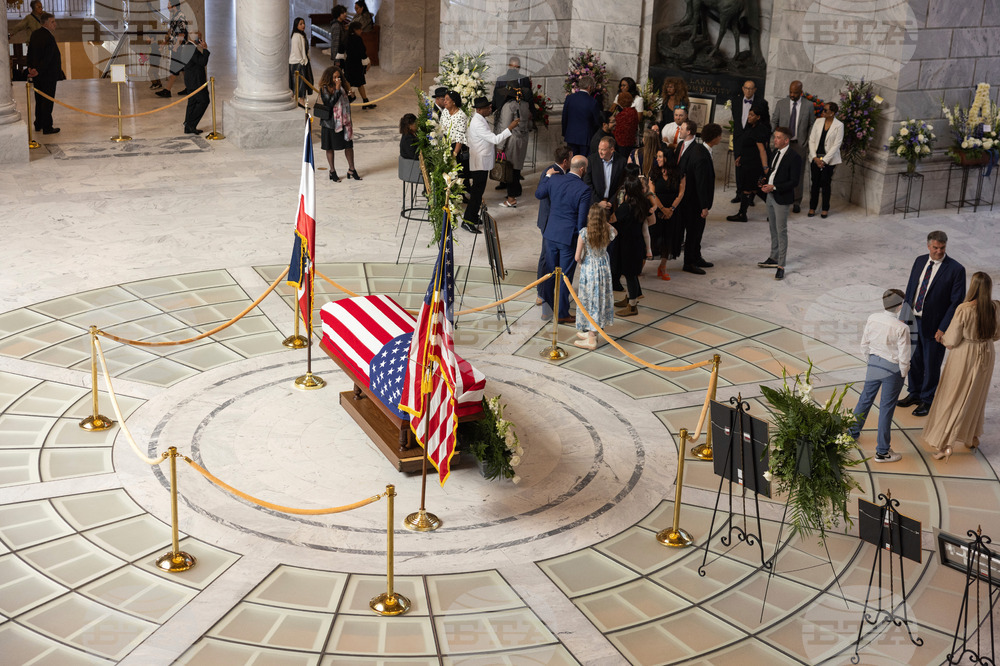 Mia Love Memorial