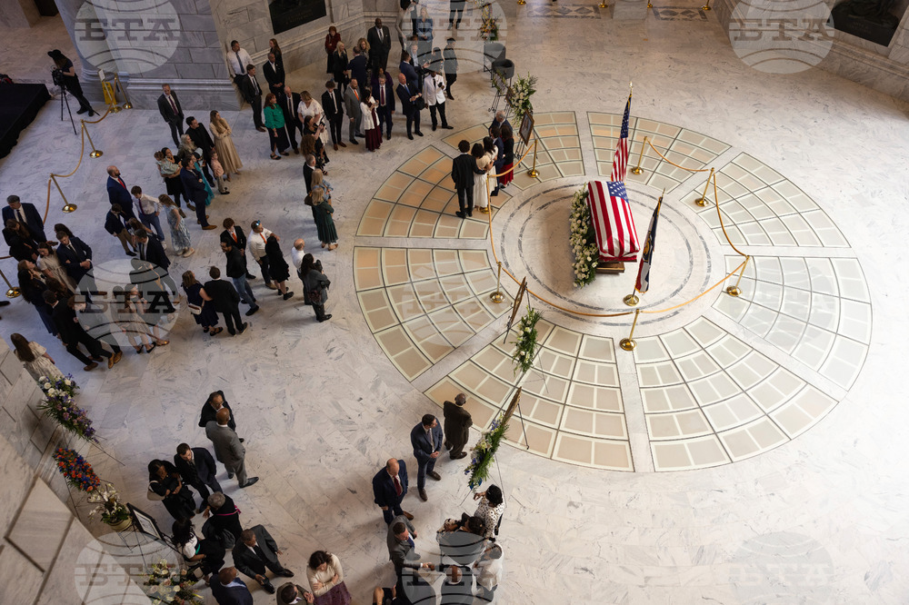 Mia Love Memorial