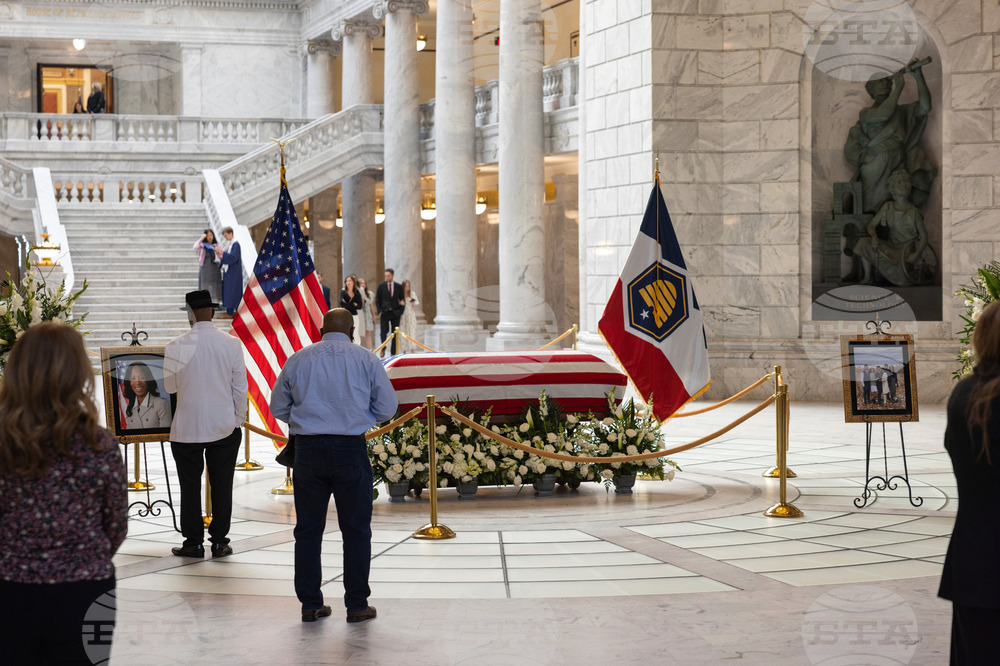Mia Love Memorial