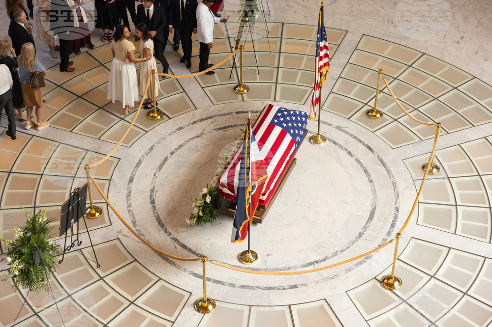 Mia Love Memorial