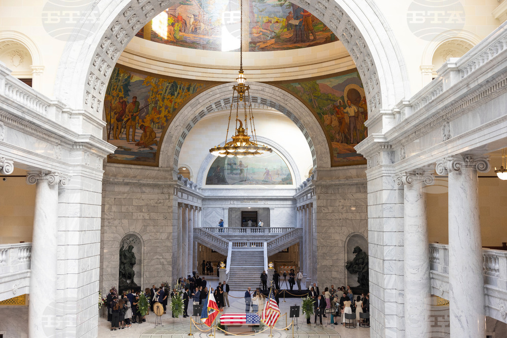 Mia Love Memorial