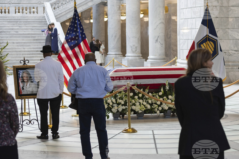 Mia Love Memorial