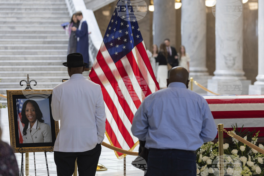 Mia Love Memorial